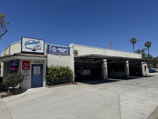Car Care