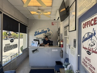 Auto Repair